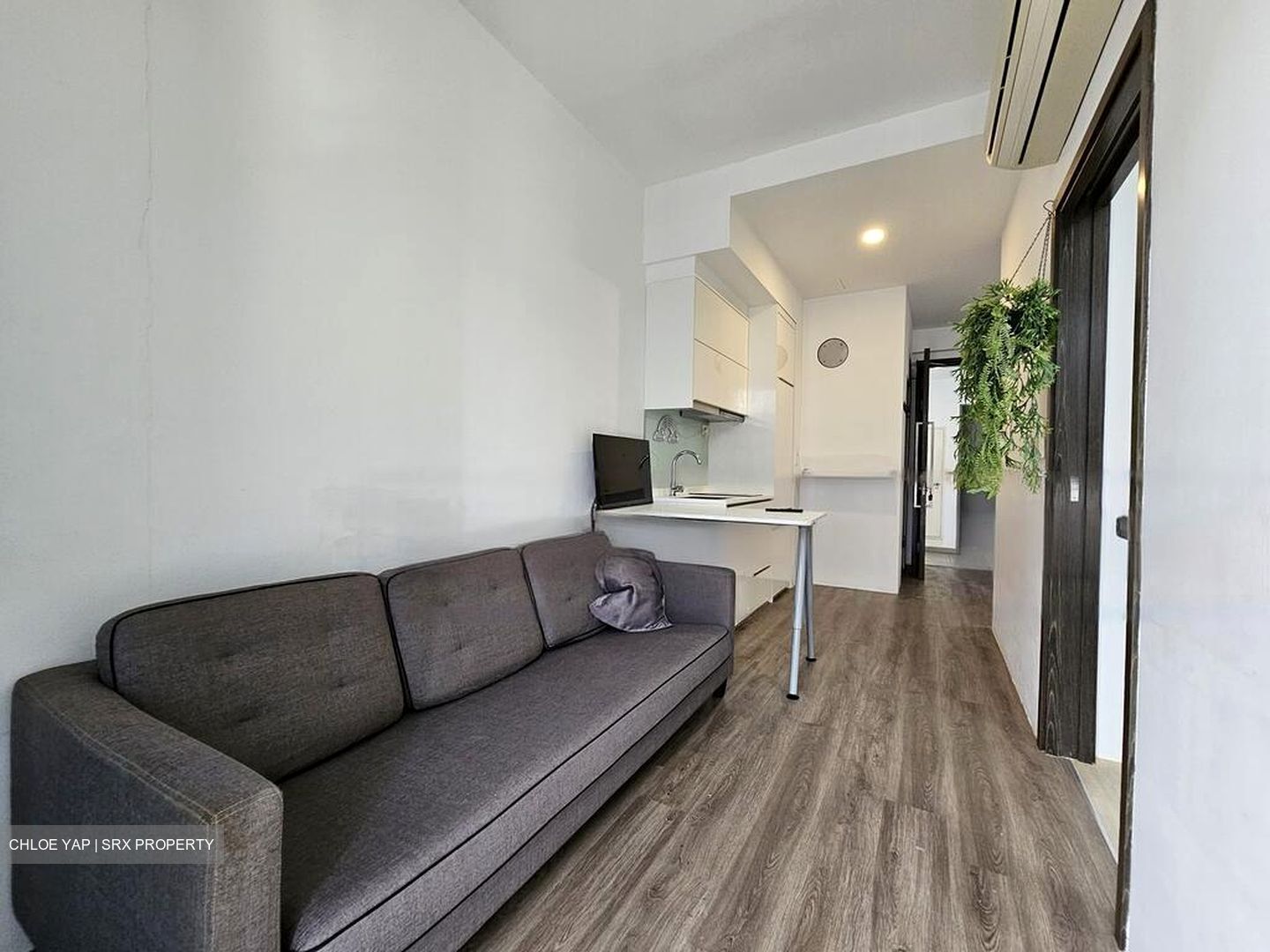The Octet (D14), Apartment #482182121